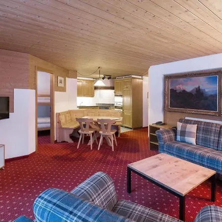 Sleeps 6 Wifi T031294 Apartment