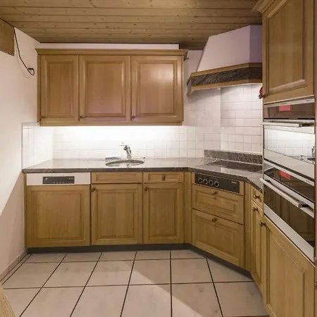 Sleeps 6 Wifi T031294 Apartment Grindelwald