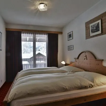 Sleeps 6 Wifi T031294 Grindelwald