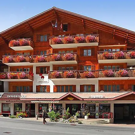 Daire Sleeps 6 Wifi T031294