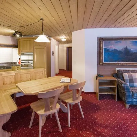 Daire Sleeps 6 Wifi T031294