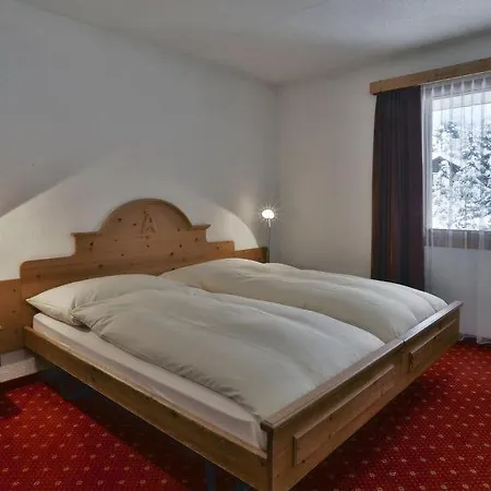 Sleeps 6 Wifi T031294 * Grindelwald